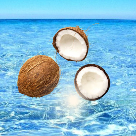 Coconut not Cows!